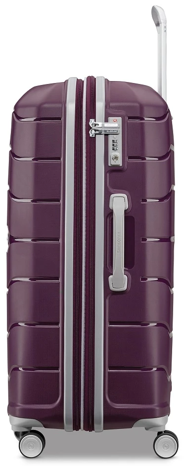 Samsonite Freeform 24" Spinner 6 Samsonite Freeform 24" Spinner - Image 6