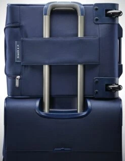 Samsonite Insignis Underseater Wheeled Carry-On -Travel Luggage samsonite insignis underseater wheeled carry on 105