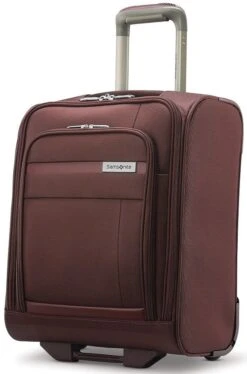 Samsonite Insignis Underseater Wheeled Carry-On