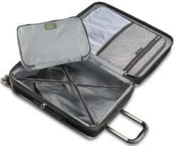 Samsonite Octiv Medium Spinner -Travel Luggage samsonite octiv medium spinner 83