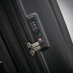 Samsonite Octiv Medium Spinner -Travel Luggage samsonite octiv medium spinner 87