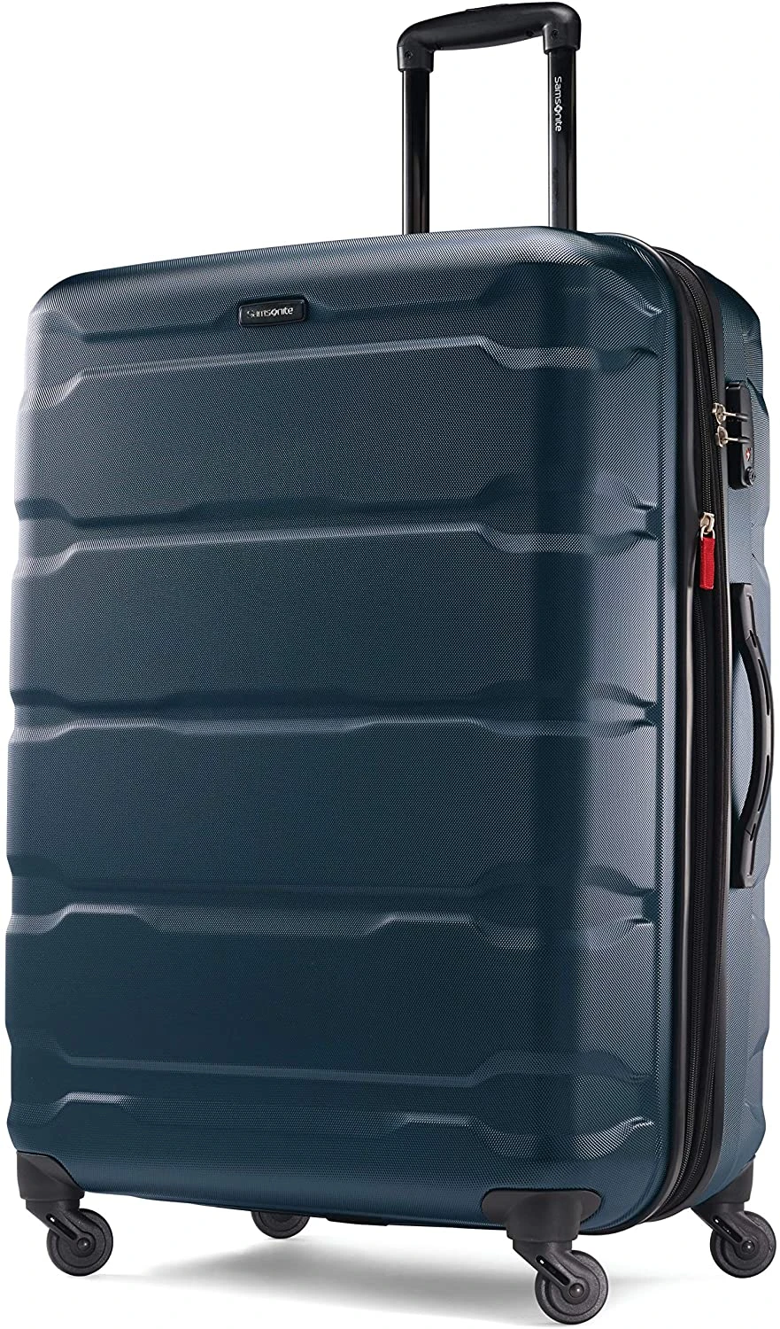 Samsonite Omni PC Large Spinner 1 Samsonite Omni PC Large Spinner