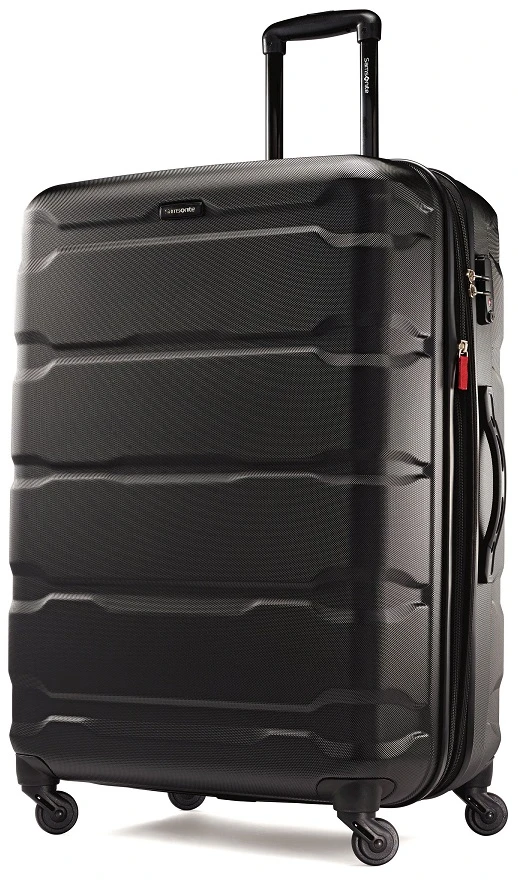 Samsonite Omni PC Large Spinner 2 Samsonite Omni PC Large Spinner - Image 2