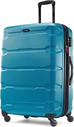 Samsonite Omni PC Large Spinner 8 Samsonite Omni PC Large Spinner -Travel Luggage samsonite omni pc large spinner 89
