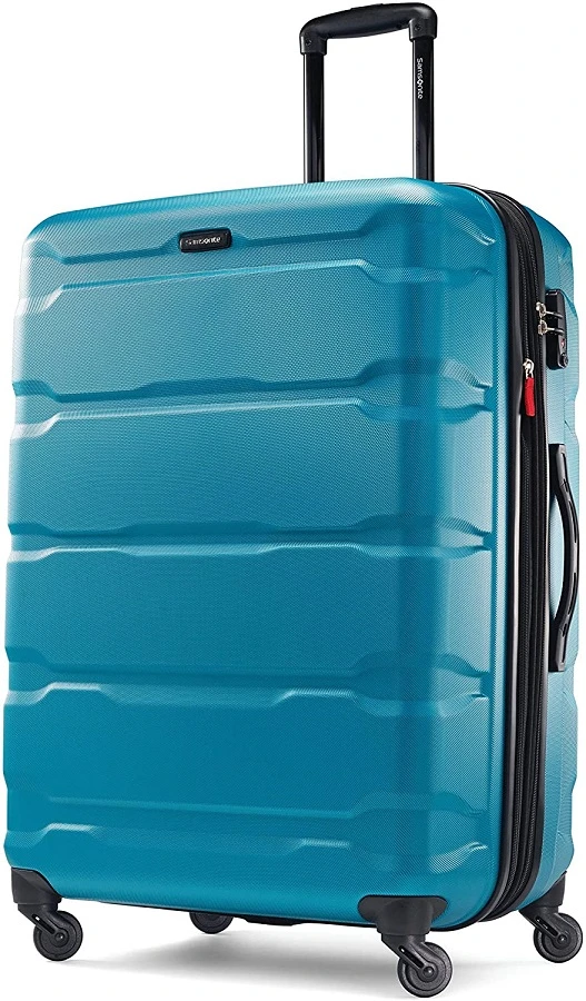 Samsonite Omni PC Large Spinner 3 Samsonite Omni PC Large Spinner - Image 3