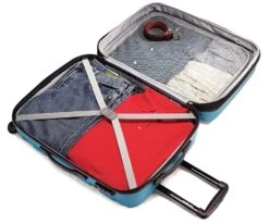 Samsonite Omni PC Large Spinner 10 Samsonite Omni PC Large Spinner -Travel Luggage samsonite omni pc large spinner 93