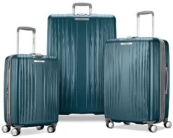 Samsonite Opto PC 3 3-Piece Luggage Set