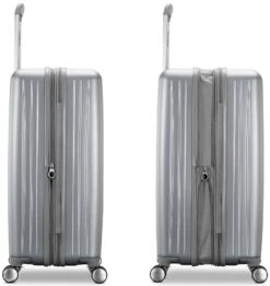 Samsonite Opto PC 3 3-Piece Luggage Set -Travel Luggage samsonite opto pc 3 3 piece luggage set 13