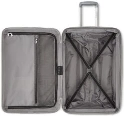 Samsonite Opto PC 3 Large Spinner -Travel Luggage samsonite opto pc 3 large spinner 13
