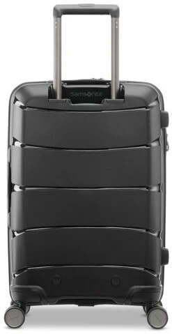 Samsonite Outline Pro Carry-On Spinner -Travel Luggage samsonite outline pro carry on spinner 156