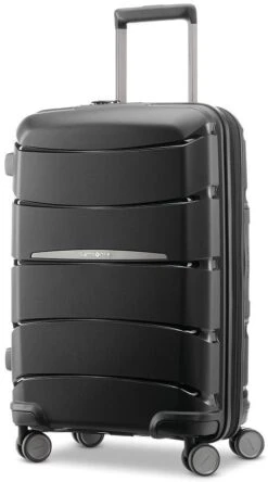 Samsonite Outline Pro Carry-On Spinner -Travel Luggage samsonite outline pro carry on spinner 158