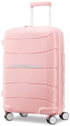 Samsonite Outline Pro Carry-On Spinner -Travel Luggage samsonite outline pro carry on spinner 186