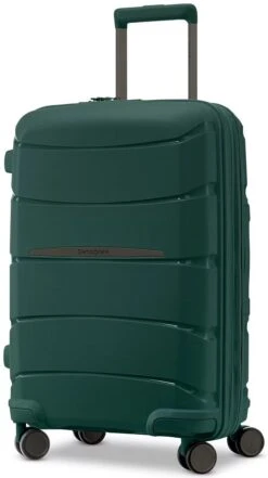 Samsonite Outline Pro Carry-On Spinner -Travel Luggage samsonite outline pro carry on spinner 188