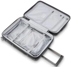 Travel Luggage -Travel Luggage samsonite outline pro large spinner 179