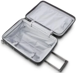 Samsonite Outline Pro Large Spinner -Travel Luggage samsonite outline pro large spinner 181