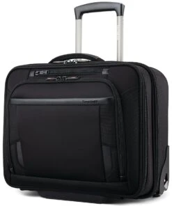 Samsonite Pro Upright Mobile Office