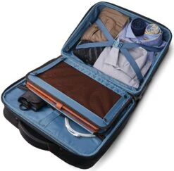 Samsonite Pro Upright Mobile Office -Travel Luggage samsonite pro upright mobile office 73