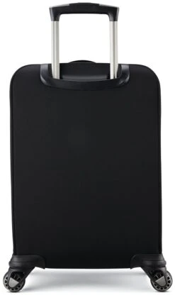 Samsonite Pro Vertical Spinner Mobile Office -Travel Luggage samsonite pro vertical spinner mobile office 77