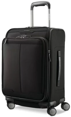 Samsonite Silhouette 17 Carry-On Spinner