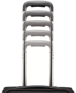 Samsonite Silhouette 17 Carry-On Spinner -Travel Luggage samsonite silhouette 17 carry on spinner 93