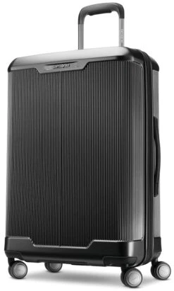 Samsonite Silhouette 17 Medium Hardside Spinner