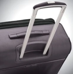 Samsonite SoLyte DLX Carry-On Expandable Spinner -Travel Luggage samsonite solyte dlx carry on expandable spinner 98