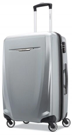 Samsonite Winfield 3 DLX 25" Spinner