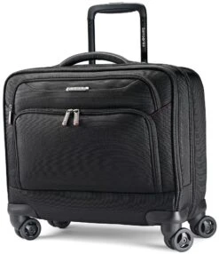 Samsonite Xenon 3.0 Spinner Mobile Office