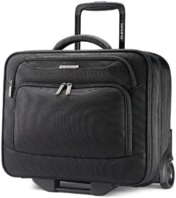 Samsonite Xenon 3.0 Wheeled Mobile Office