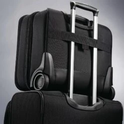Samsonite Xenon 3.0 Wheeled Mobile Office -Travel Luggage samsonite xenon 3 0 wheeled mobile office 62