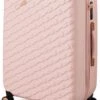 Ted Baker Luggage Belle Medium Hardside Spinner