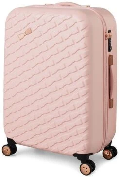 Ted Baker Luggage Belle Medium Hardside Spinner