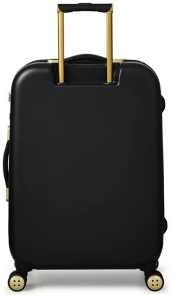 Ted Baker Luggage Belle Medium Hardside Spinner -Travel Luggage ted baker belle medium hardside spinner 119