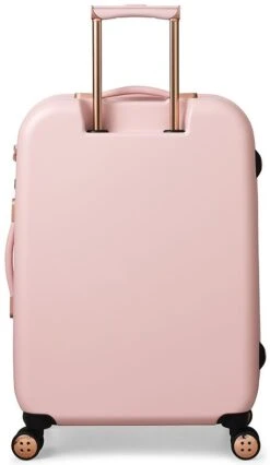 Ted Baker Luggage Belle Medium Hardside Spinner -Travel Luggage ted baker belle medium hardside spinner 120