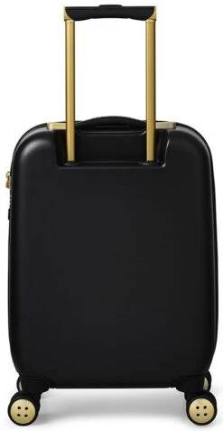 Ted Baker Luggage Belle Small Hardside Spinner -Travel Luggage ted baker belle small hardside spinner 120