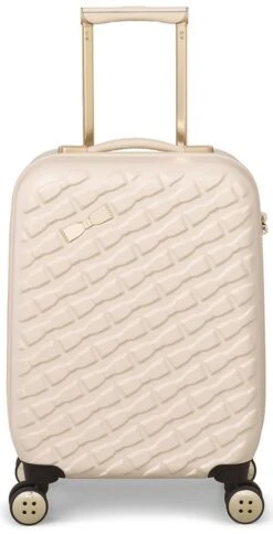 Ted Baker Luggage Belle Small Hardside Spinner -Travel Luggage ted baker belle small hardside spinner 143