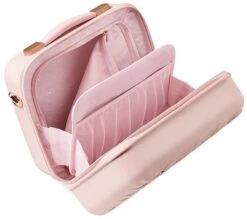 Ted Baker Luggage Belle Vanity Case -Travel Luggage ted baker belle vanity case 117