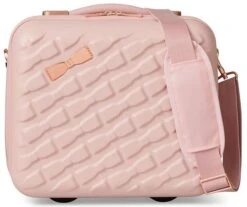 Ted Baker Luggage Belle Vanity Case -Travel Luggage ted baker belle vanity case 119