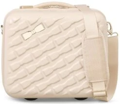 Ted Baker Luggage Belle Vanity Case -Travel Luggage ted baker belle vanity case 142