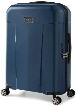 Ted Baker Luggage Flying Colours Medium Hardside Spinner -Travel Luggage ted baker flying colours medium hardside spinner 78