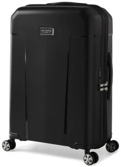 Ted Baker Luggage Flying Colours Medium Hardside Spinner -Travel Luggage ted baker flying colours medium hardside spinner 79