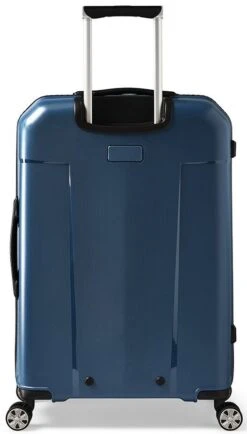 Ted Baker Luggage Flying Colours Medium Hardside Spinner -Travel Luggage ted baker flying colours medium hardside spinner 81