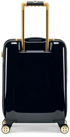 Ted Baker Highland Small Hardside Spinner -Travel Luggage ted baker highland small hardside spinner 51