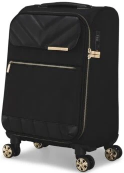 Ted Baker Luggage Albany Eco Small 4-Wheel Case