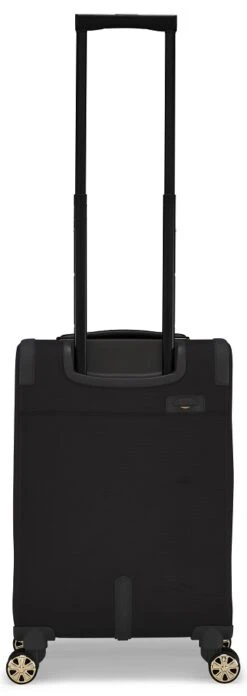 Ted Baker Luggage Albany Eco Small 4-Wheel Case -Travel Luggage ted baker luggage albany eco small 4 wheel case 51