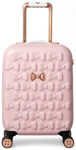 Ted Baker Luggage Beau Small Hardside Spinner