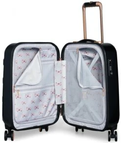 Ted Baker Luggage Beau Small Hardside Spinner -Travel Luggage ted baker luggage beau small hardside spinner 159