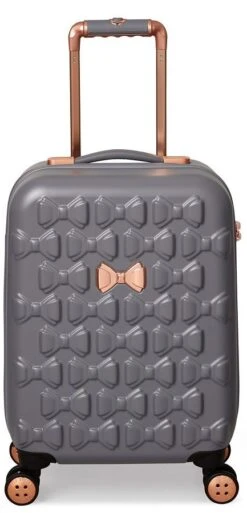 Ted Baker Luggage Beau Small Hardside Spinner -Travel Luggage ted baker luggage beau small hardside spinner 163