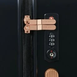 Ted Baker Luggage Beau Small Hardside Spinner -Travel Luggage ted baker luggage beau small hardside spinner 165
