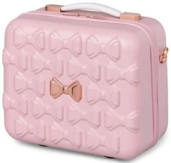 Ted Baker Luggage Beau Vanity Case
